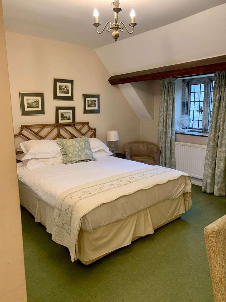 Guyers House Hotel And Restaurant Corsham Cameră foto