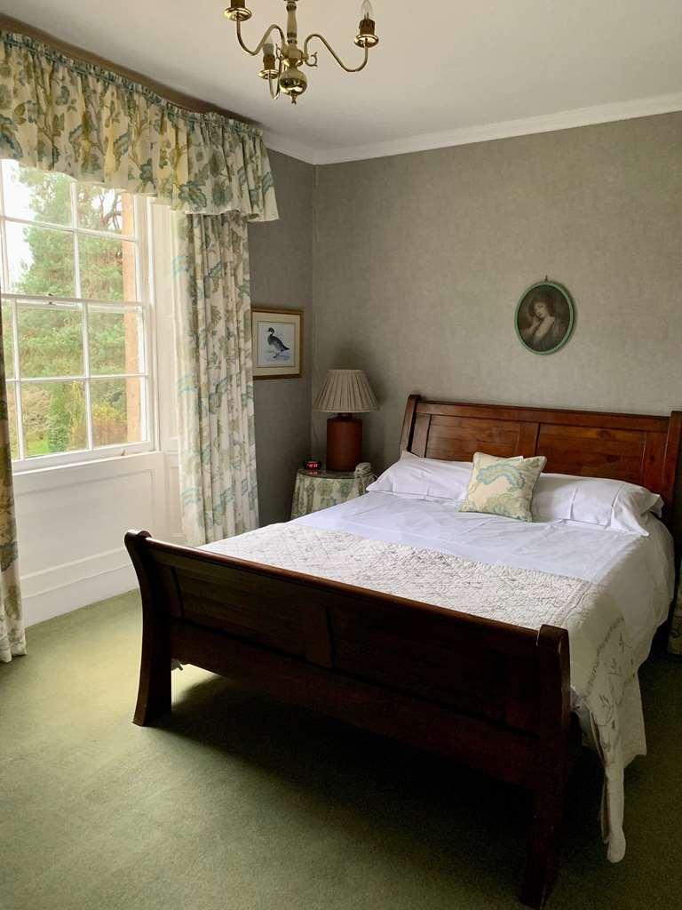 Guyers House Hotel And Restaurant Corsham Cameră foto